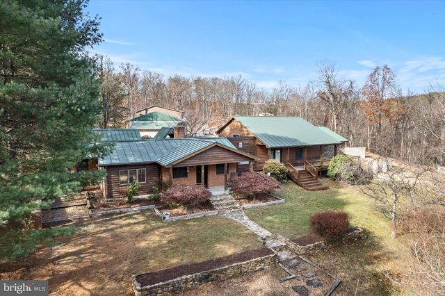 $995,000 | 3372 Hunting Ridge Road