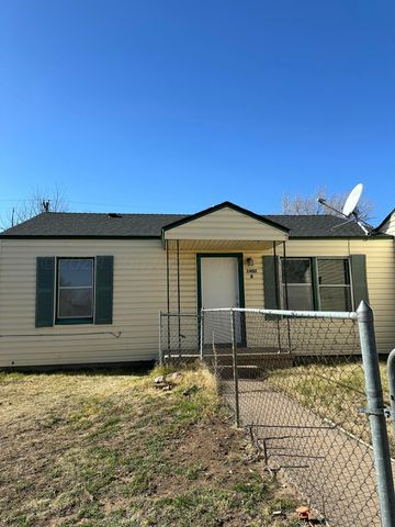 $800 | 1402 Dunaway Street | Sunrise Park