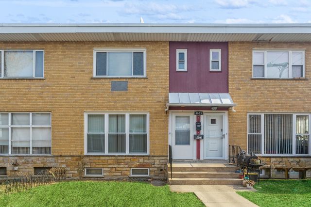 $289,900 | 4603 Main Street, Unit C | Skokie