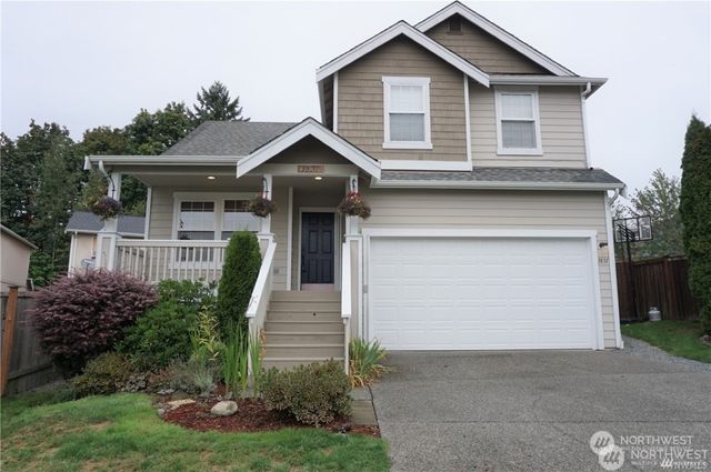 $3,200 | 1831 82nd Drive Northeast | Lake Stevens