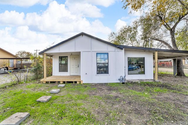 $124,999 | 3206 La Rosa Street | San Antonio