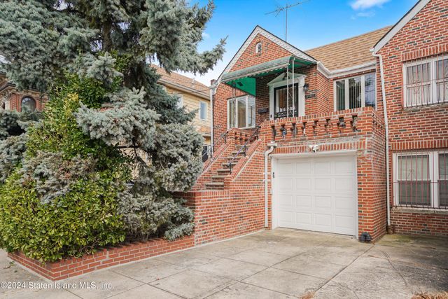 $1,499,000 | 2165 Homecrest Avenue | Homecrest