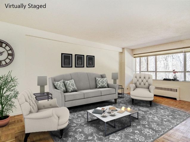 $410,000 | 2727 Palisade Avenue, Unit 5B | Spuyten Duyvil