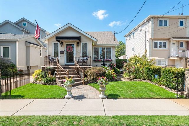 $699,000 | 163-24 99th Street | Old Howard Beach