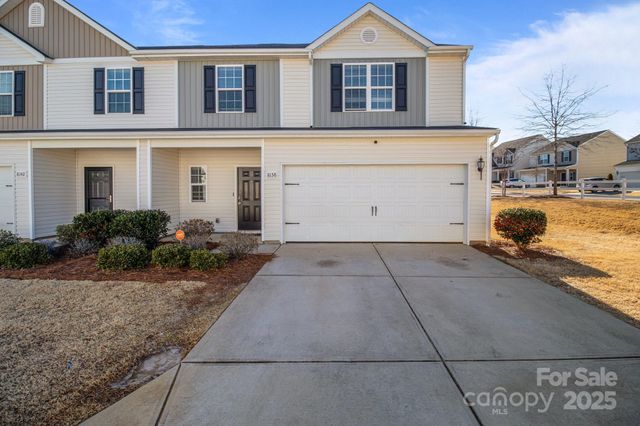 $299,999 | 8138 Paw Club Drive | Paw Creek Village