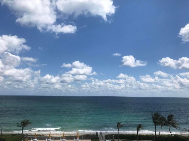 $3,800 | 3230 South Ocean Boulevard, Unit F612 | South Palm Beach - Palm Beach