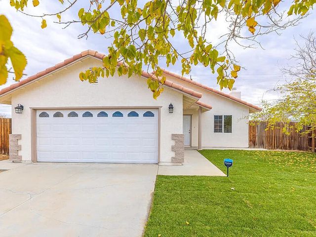 $315,000 | 20712 Corwin Street | California City