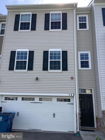 $3,100 | 158 Mercer Court | Fairless Hills