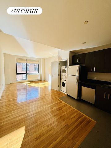 $9,333 | 537 West 27th Street, Unit 5G | Chelsea