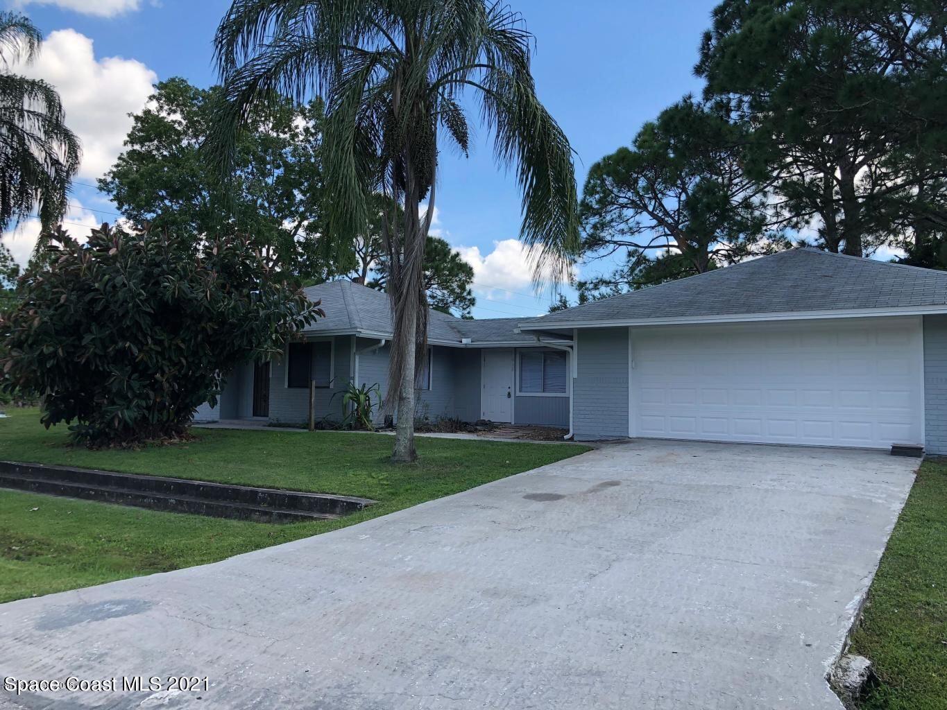 418 Entrada Street Southeast, Palm Bay, FL 32909 | Compass