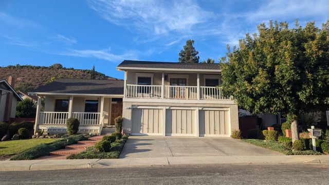 $2,250,000 | 1053 Mazzone Drive | Almaden Valley