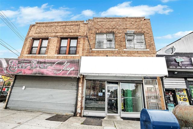 $1,188,888 | 195-29 Jamaica Avenue | Hollis