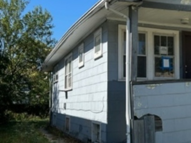 a view of entryway