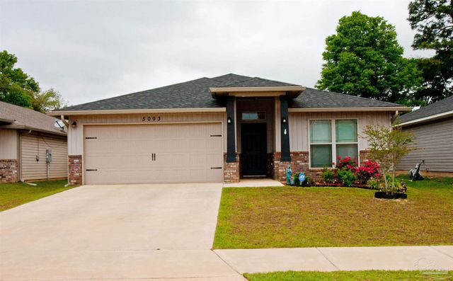 $325,000 | 5093 Peach Drive | Woodlands