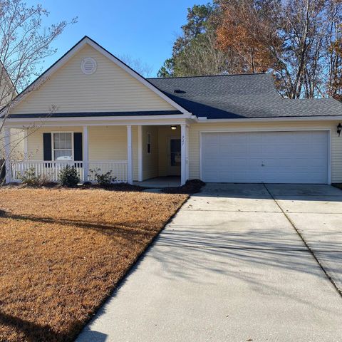 $2,150 | 227 Eagle Ridge Road | Bridges of Summerville