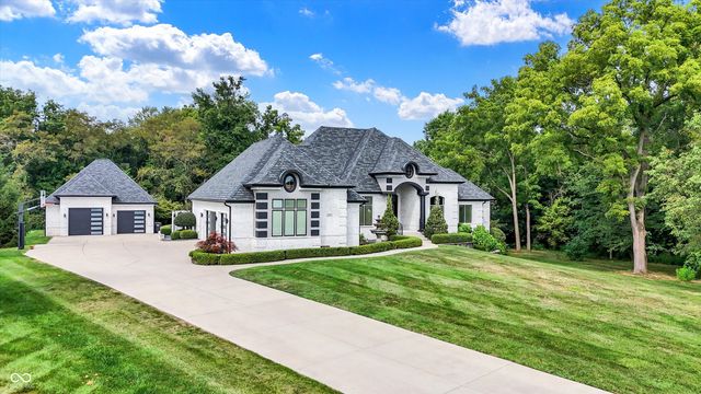 $1,400,000 | 5898 Claybrook Drive | Bargersville