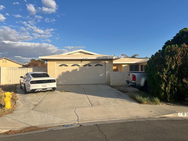 $420,000 | 82787 Boston Court | Central Indio