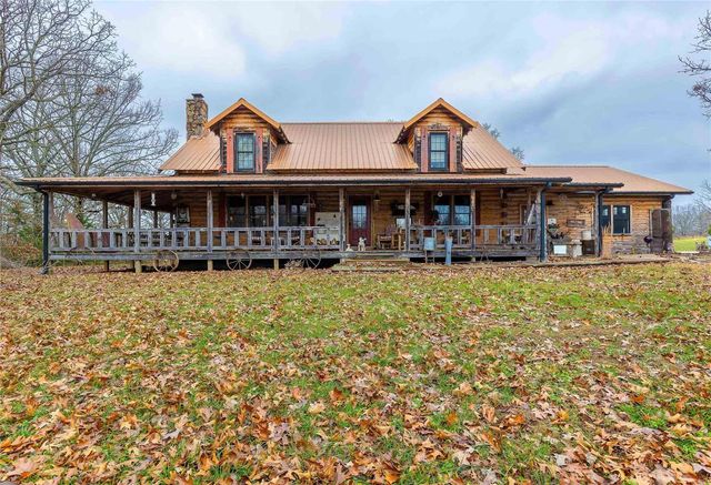 $835,000 | 8685 State Rte AD | Spring Creek Township - Howell County