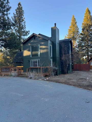 $899,000 | 16922 Glenshire Drive | Truckee