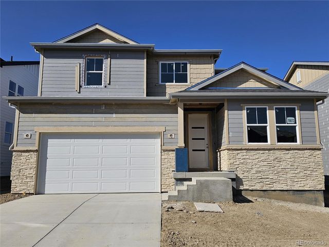 $848,990 | 16613 West 93rd Way | Arvada