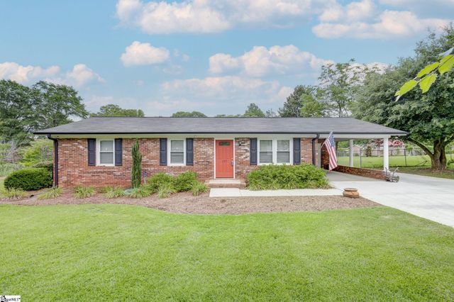 $275,000 | 107 Truman Street | Easley