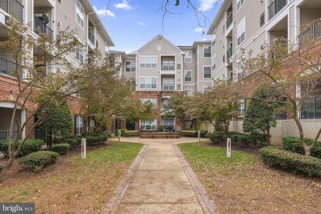 $268,900 | 4870 Eisenhower Avenue, Unit 306 | Exchange at Van Dorn Condominiums