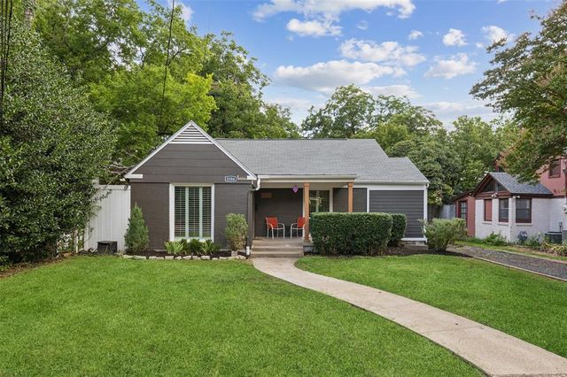 $525,000 | 5104 Maple Springs Boulevard | Oak Lawn Heights