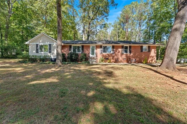 $524,900 | 2265 Lower Roswell Road