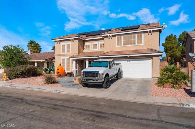 $749,888 | 9578 Teton Vista Avenue | Spring Valley