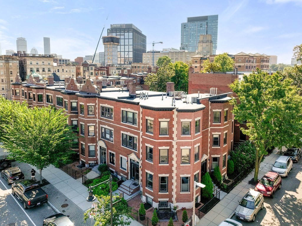 24 Jersey St, Boston, MA 02215 - Property Record