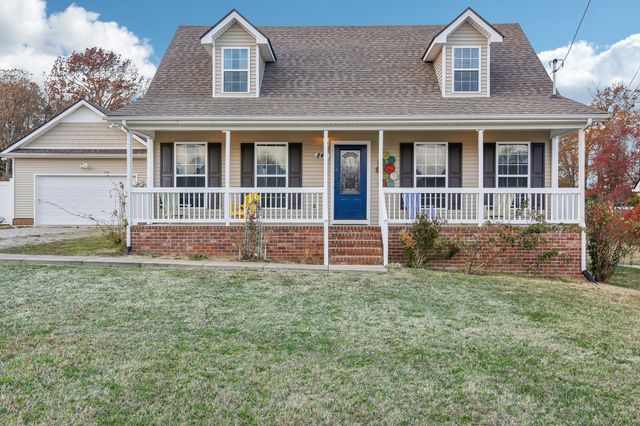 $407,500 | 844 Todd Avenue | Lewisburg