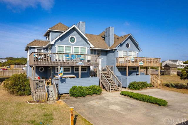 $799,000 | 13 Pelican Watch Way | Southern Shores