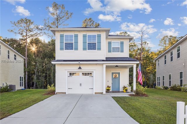 $394,900 | 133 Conifer Street | Hardeeville