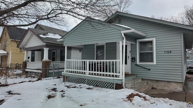 $169,900 | 1164 Southwest MacVicar Avenue | Norton