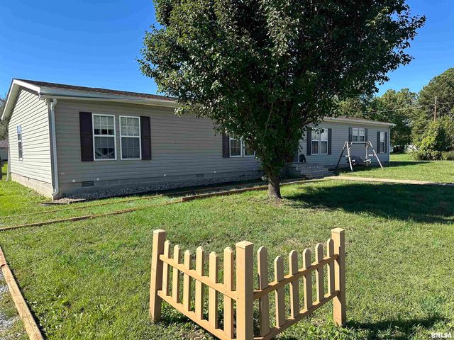 $150,000 | 809 North Horn Street | West Frankfort