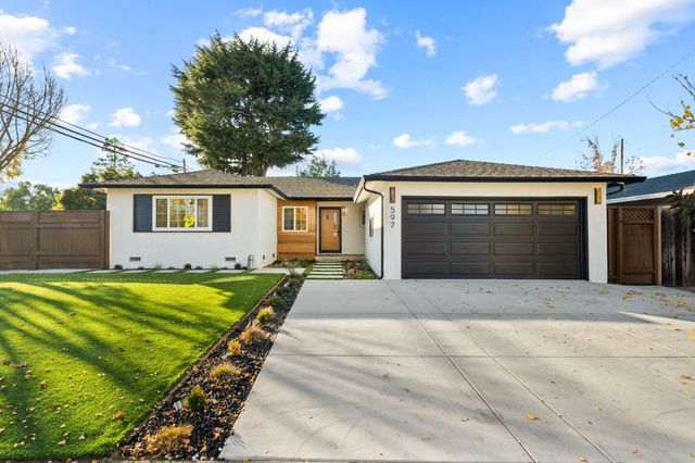 $2,898,999 | 597 Bevans Drive | West Valley