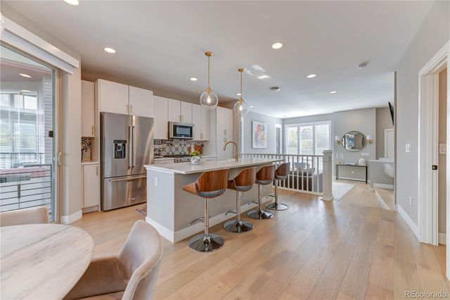 $849,000 | 4615 West 50th Place | Regis