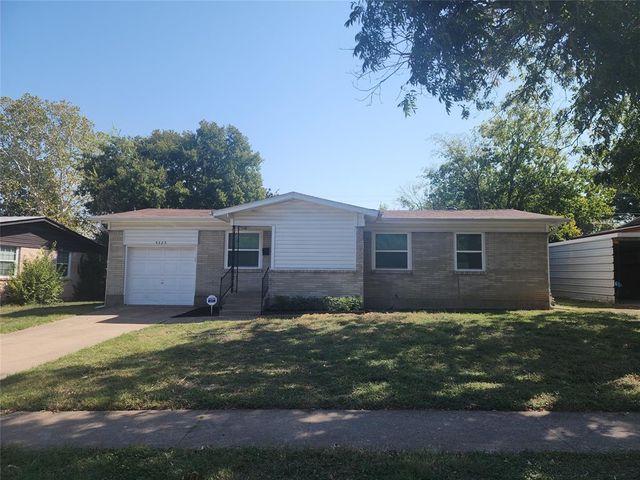 $1,850 | 5325 Hensley Drive | Highland Hills