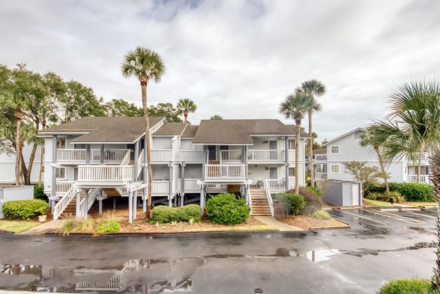 $735,000 | 40 Lagoon Villas | Wild Dunes