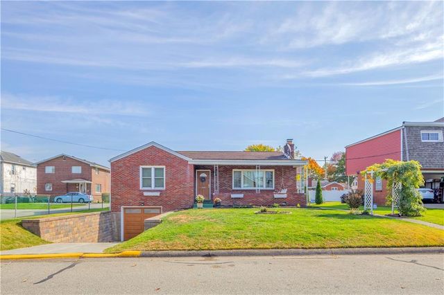 $274,900 | 122 School Avenue | Acmetonia