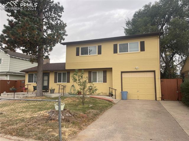 $385,000 | 2238 Bison Drive | Security-Widefield