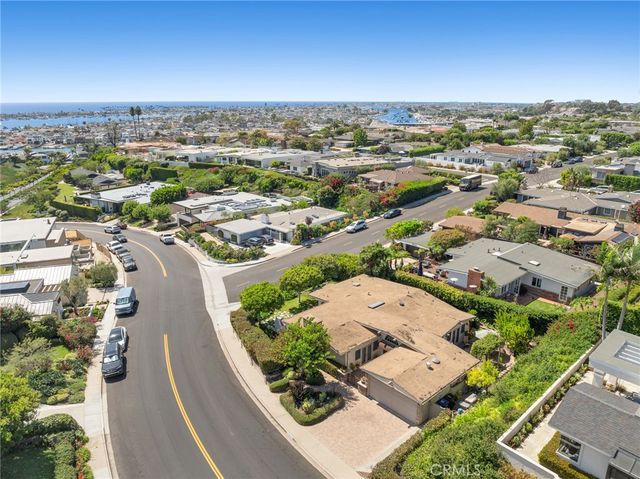 $10,500 | 707 Malabar Drive | Corona del Mar