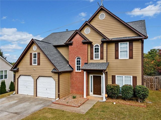 $415,000 | 3906 O'brian Court | Kennesaw