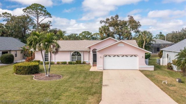 $317,000 | 13791 Willow Bridge Drive | North Fort Myers