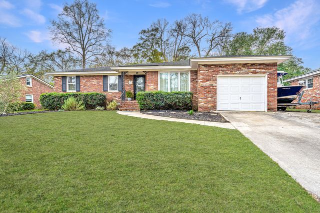 $440,000 | 5919 Murray Drive | Hanahan