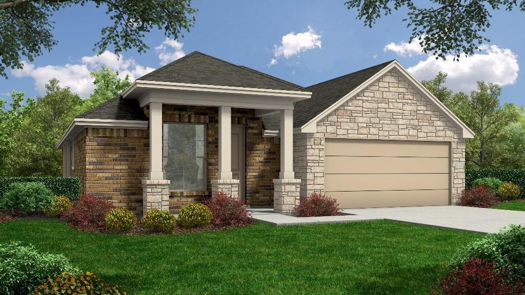 15308 Barnacle Goose Court, Magnolia, TX 77354 | Compass