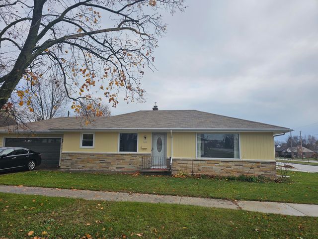 $229,900 | 1101 North 17th Street | Manitowoc