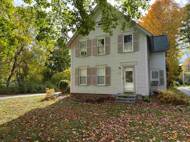 $549,000 | 324 South Street | Concord South End