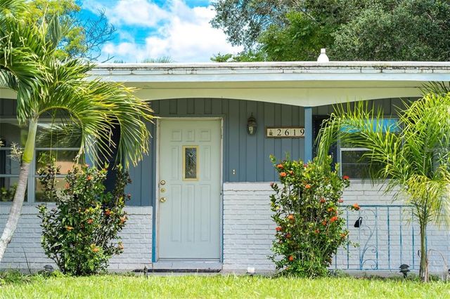 $2,500 | 2619 Clipper Ship Way | Gulf Gate Estates