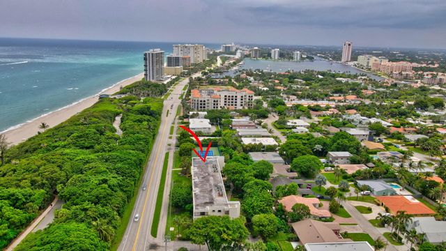 $999,995 | 277 North Ocean Boulevard, Unit 3010 | Southeast Boca Raton